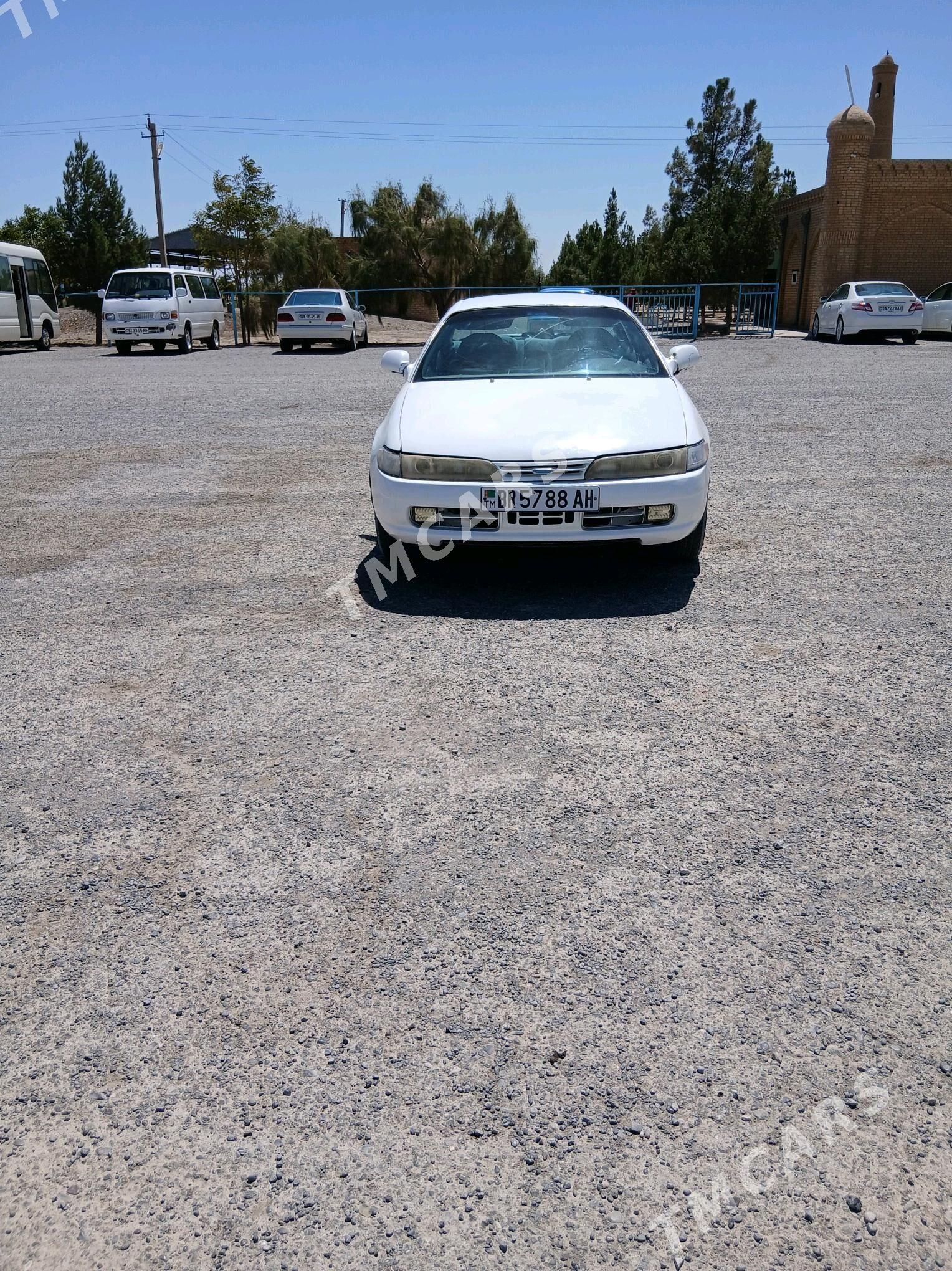 Toyota Marino 1993 - 24 000 TMT - Kaka - img 2