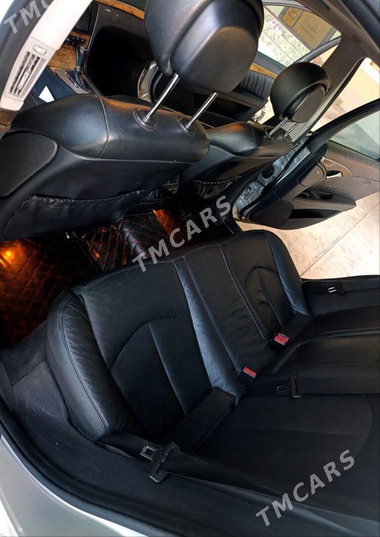 Mercedes-Benz E350 2006 - 145 000 TMT - Mary - img 2
