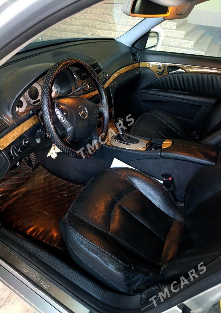 Mercedes-Benz E350 2006 - 145 000 TMT - Mary - img 3