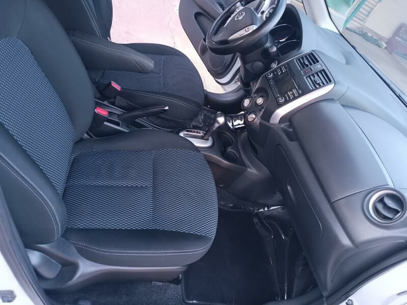 Nissan Versa Note 2014 - 133 000 TMT - Aşgabat - img 10
