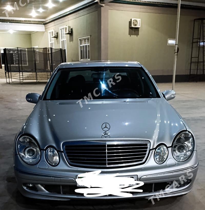 Mercedes-Benz E350 2006 - 145 000 TMT - Mary - img 5