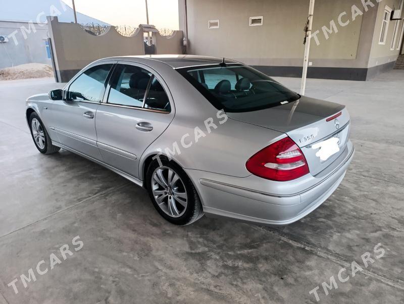 Mercedes-Benz E350 2006 - 145 000 TMT - Mary - img 8
