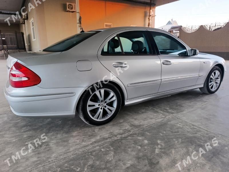 Mercedes-Benz E350 2006 - 145 000 TMT - Mary - img 7