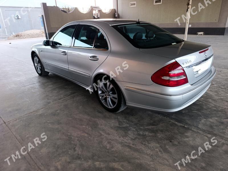 Mercedes-Benz E350 2006 - 145 000 TMT - Mary - img 9