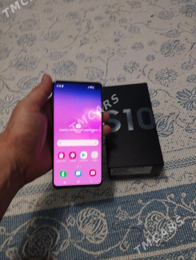 S10  8/128gb - 30 mkr - img 2