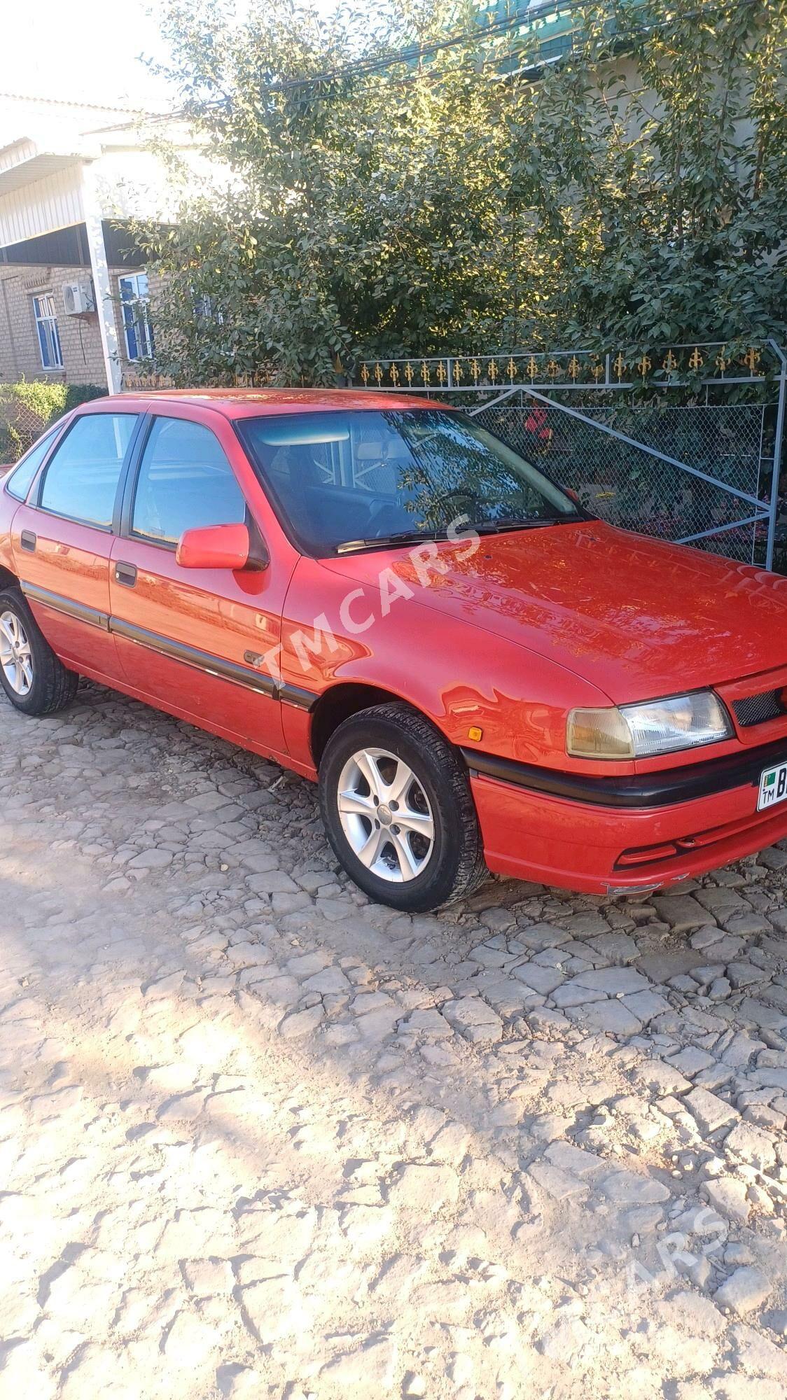 Opel Vectra 1994 - 55 000 TMT - Кёнеургенч - img 3