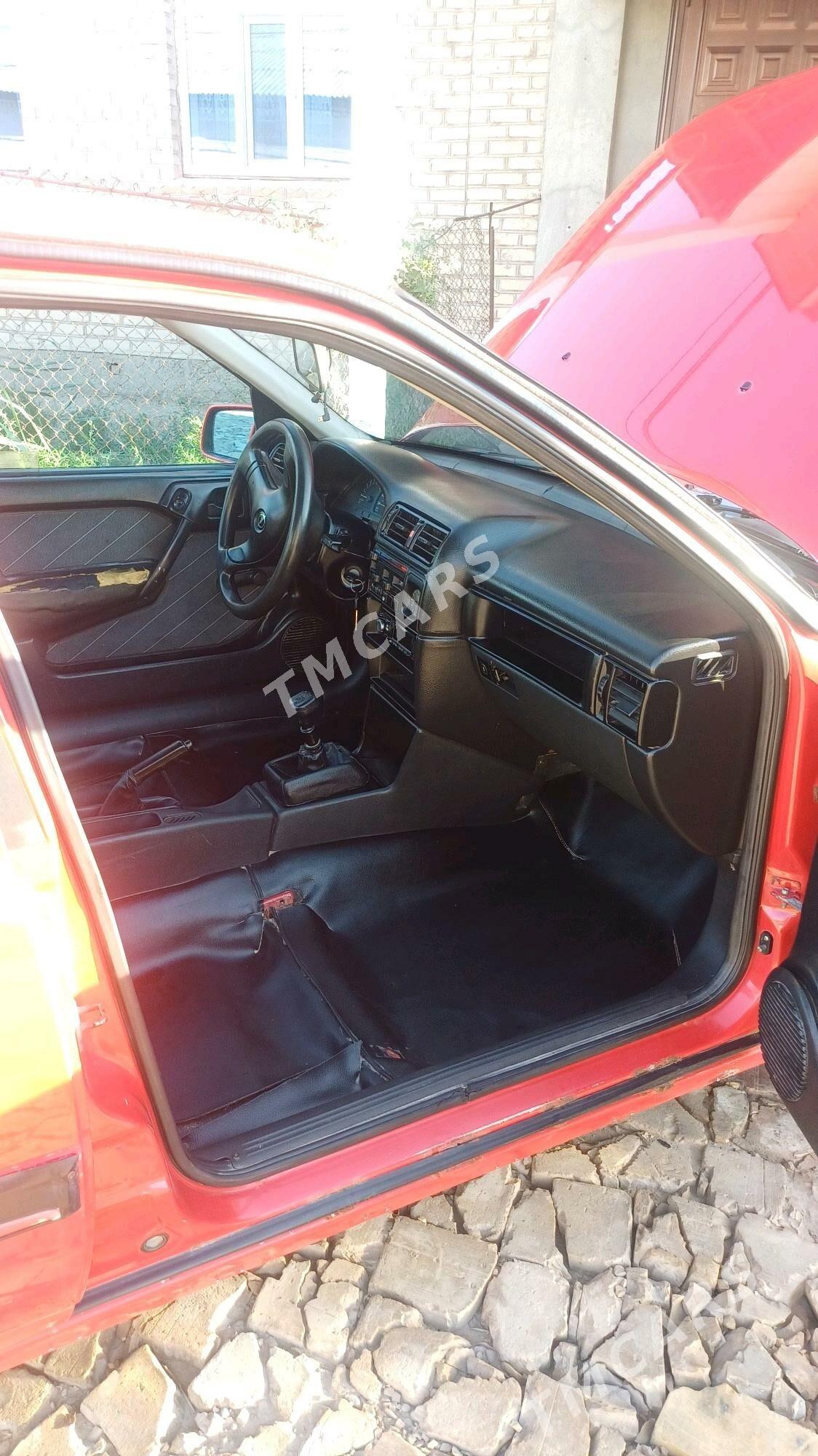 Opel Vectra 1994 - 55 000 TMT - Кёнеургенч - img 4