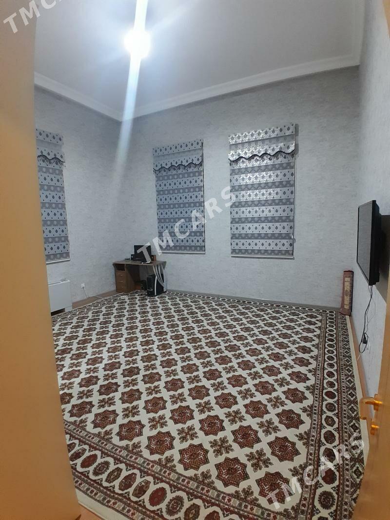 Arenda elitka Аренда елитка - 14-nji tapgyr (Sowhozny köç) - img 4