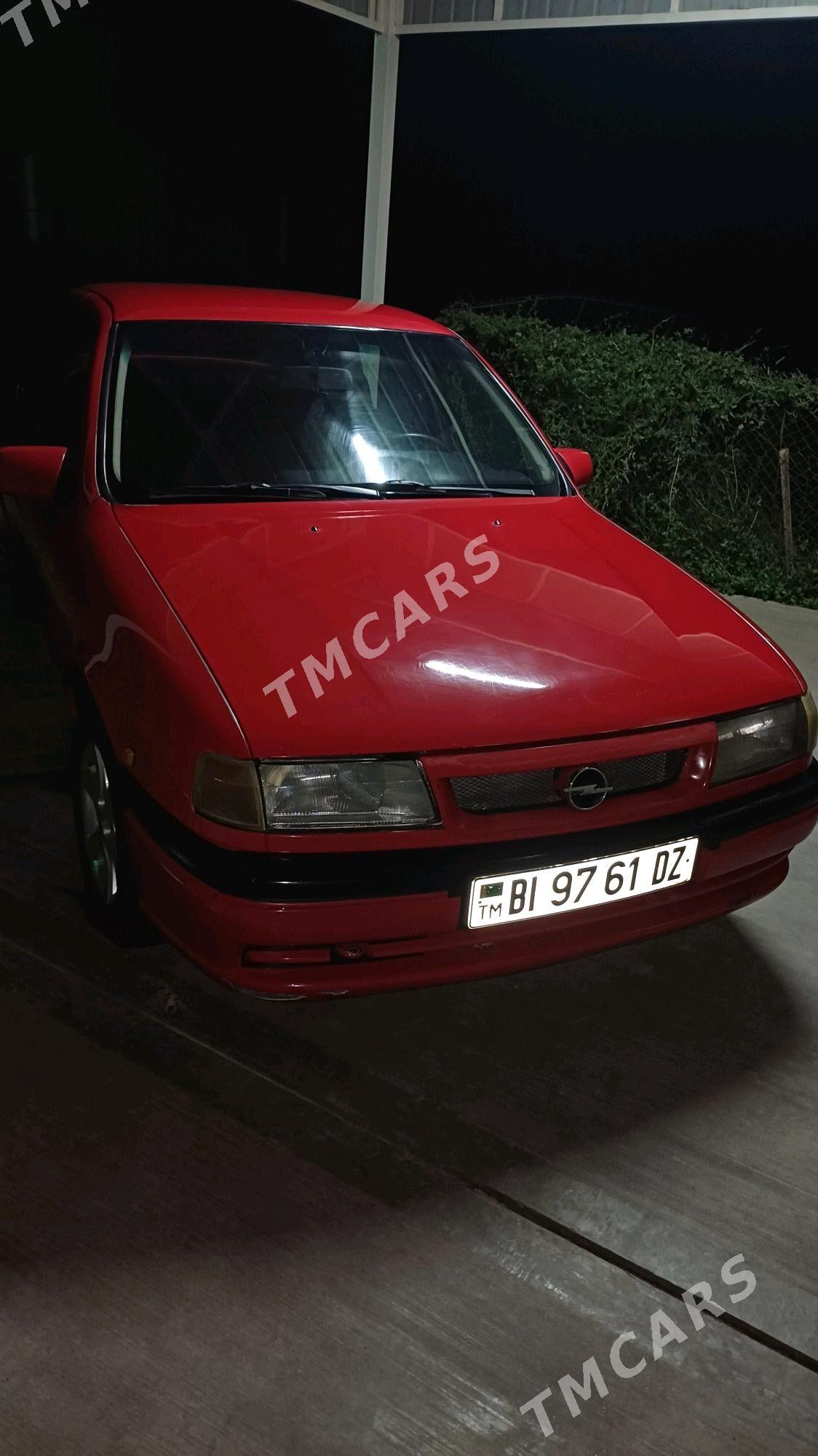 Opel Vectra 1994 - 55 000 TMT - Кёнеургенч - img 7