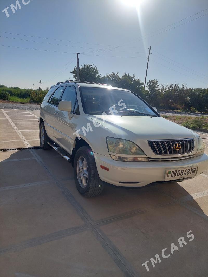 Lexus RX 300 2001 - 250 000 TMT - Baýramaly - img 2