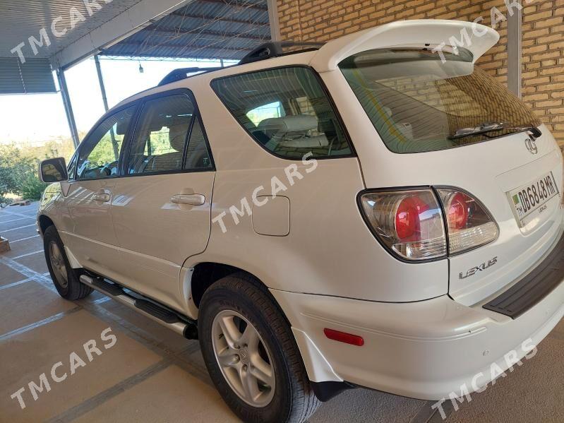 Lexus RX 300 2001 - 250 000 TMT - Baýramaly - img 4