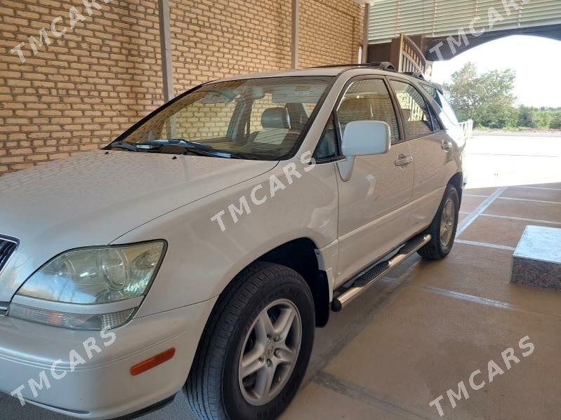 Lexus RX 300 2001 - 250 000 TMT - Baýramaly - img 3