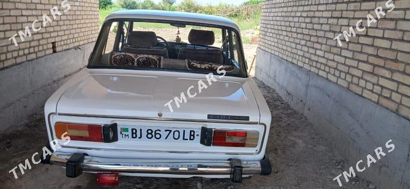 Lada 2106 1983 - 20 000 TMT - Чарджоу - img 3