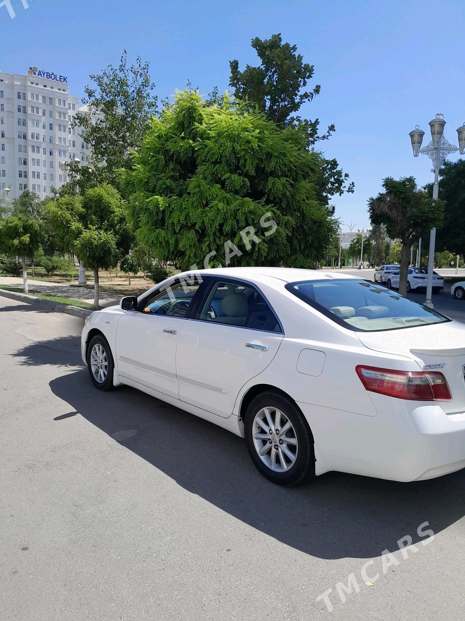 Toyota Camry 2008 - 156 000 TMT - 6 мкр - img 9