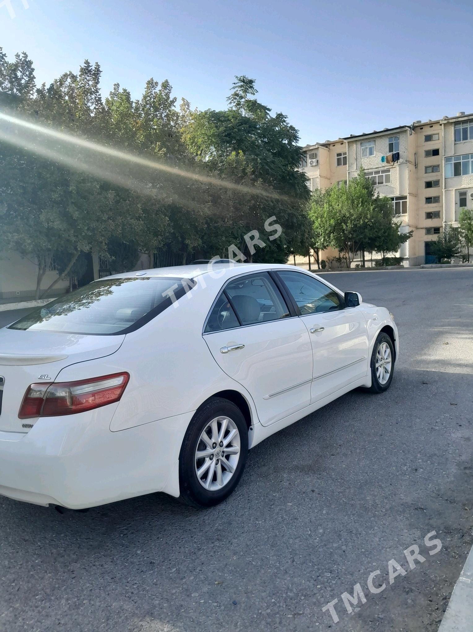 Toyota Camry 2008 - 156 000 TMT - 6 мкр - img 5