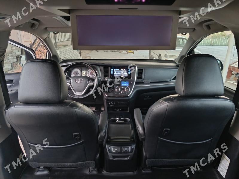 Toyota Sienna 2017 - 390 000 TMT - Mary - img 4