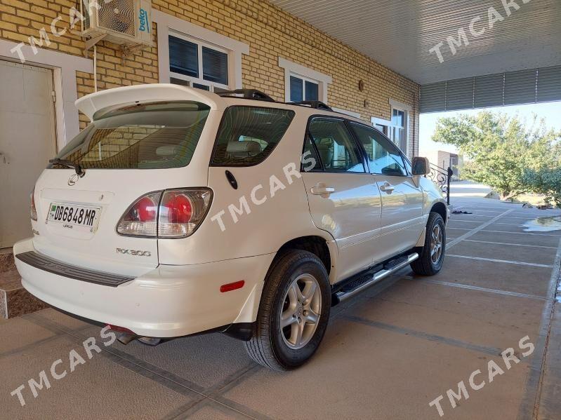 Lexus RX 300 2001 - 250 000 TMT - Baýramaly - img 10
