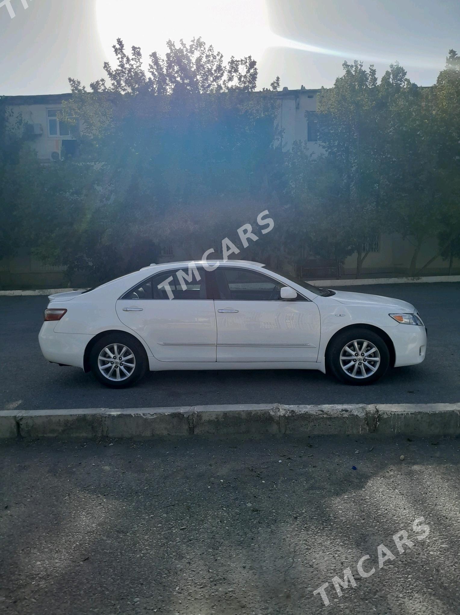 Toyota Camry 2008 - 156 000 TMT - 6 мкр - img 4