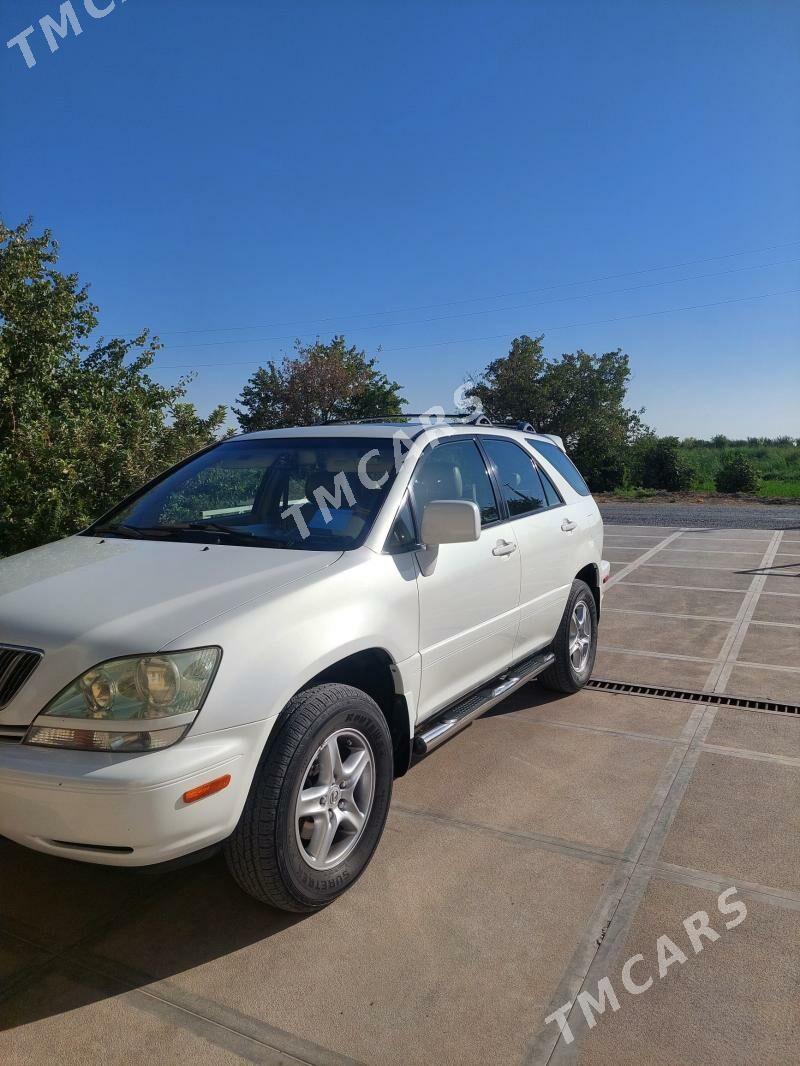 Lexus RX 300 2001 - 250 000 TMT - Baýramaly - img 7