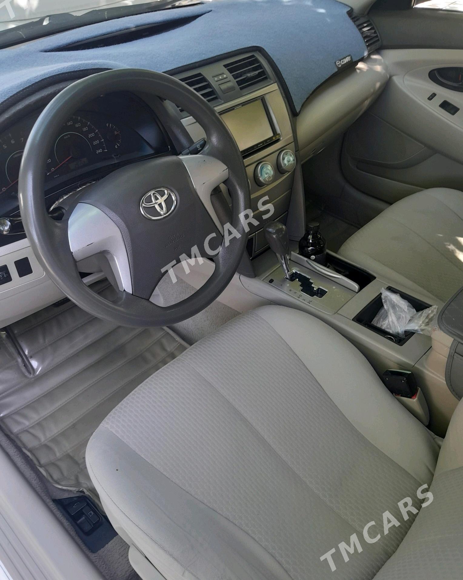 Toyota Camry 2008 - 156 000 TMT - 6 мкр - img 8