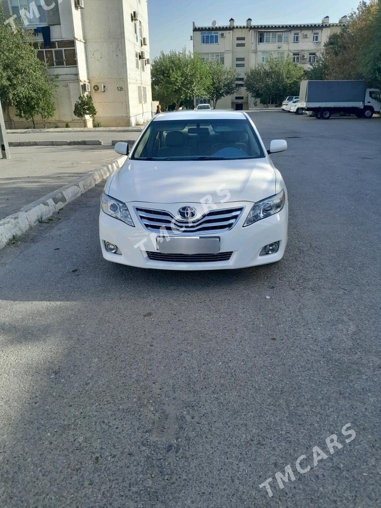 Toyota Camry 2008 - 156 000 TMT - 6 мкр - img 6