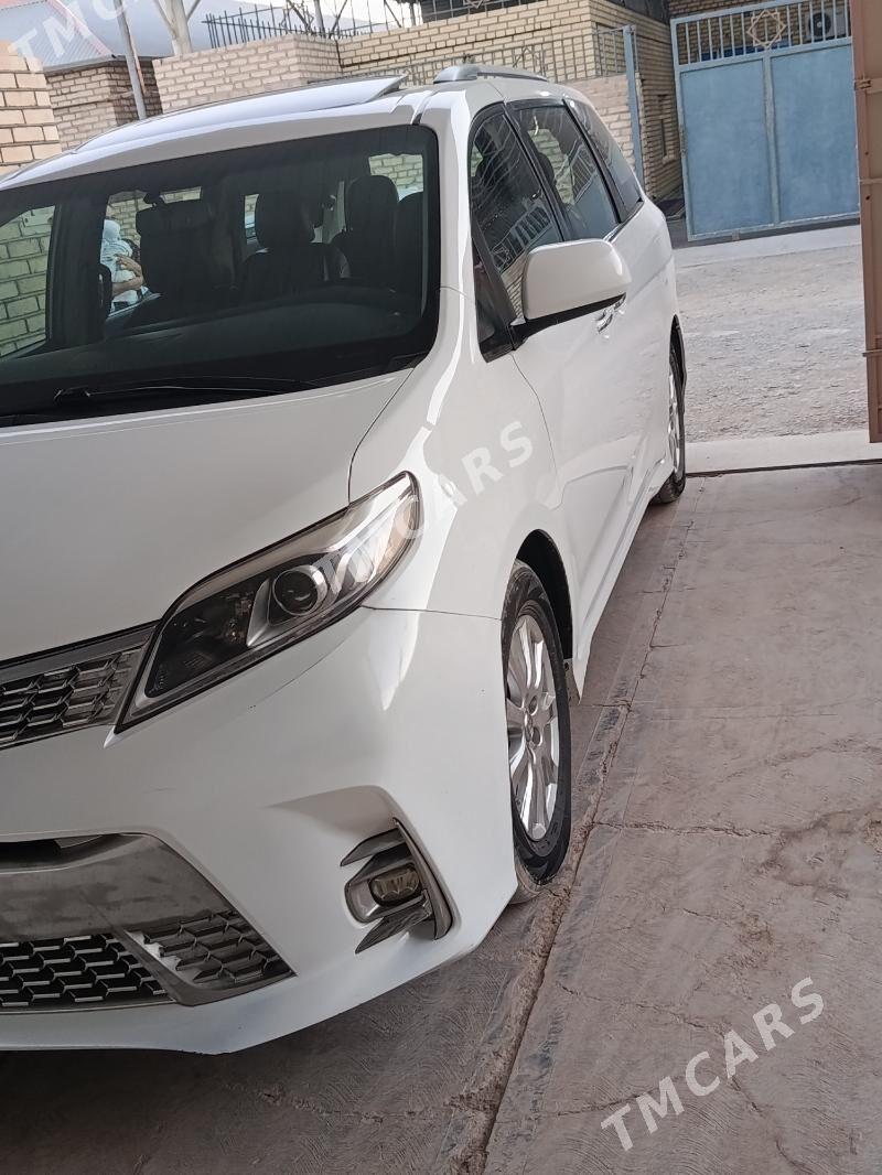 Toyota Sienna 2017 - 390 000 TMT - Mary - img 7