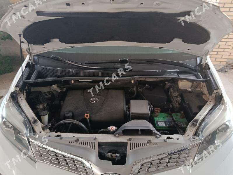Toyota Sienna 2017 - 390 000 TMT - Mary - img 3