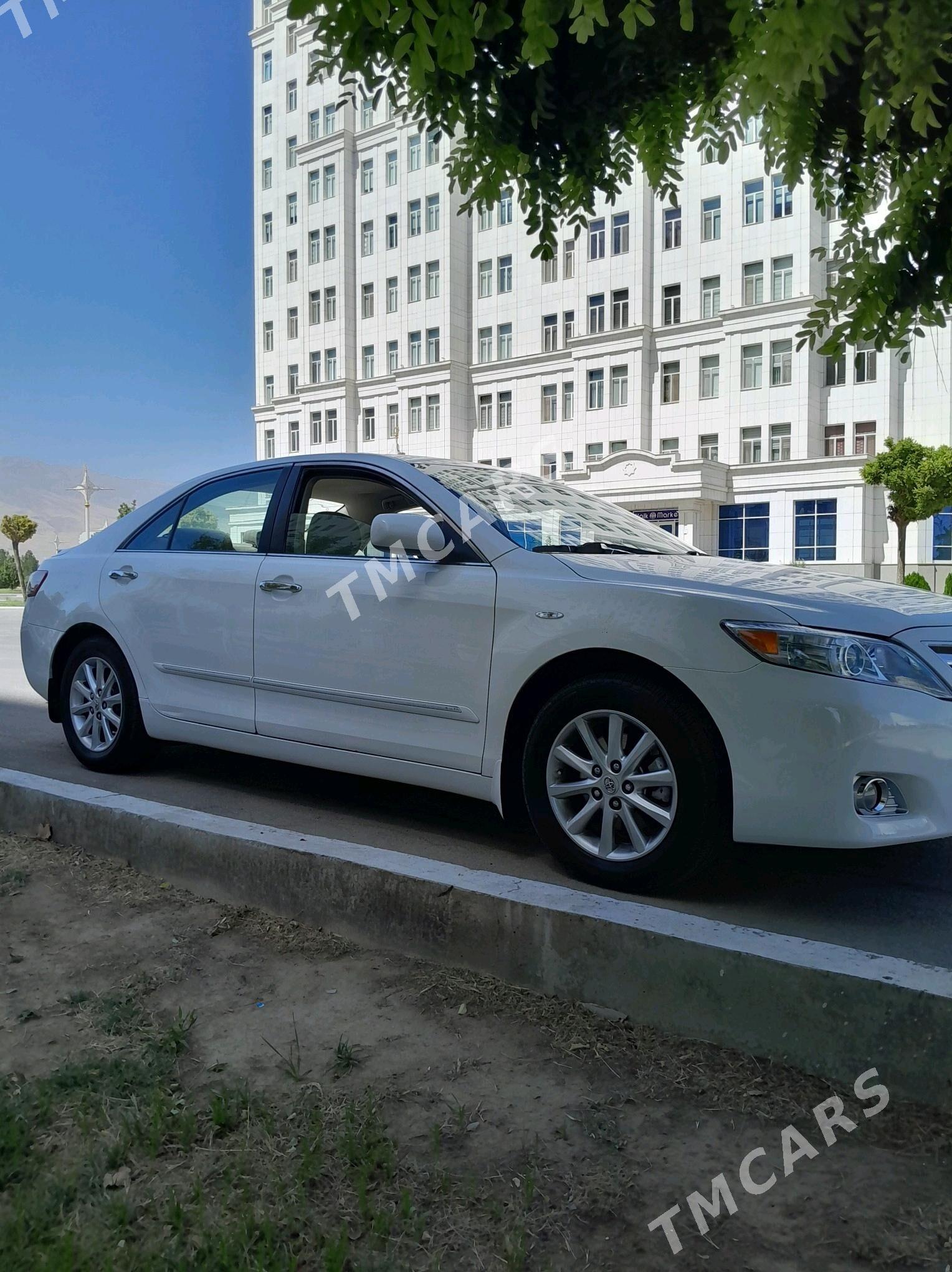 Toyota Camry 2008 - 156 000 TMT - 6 мкр - img 10