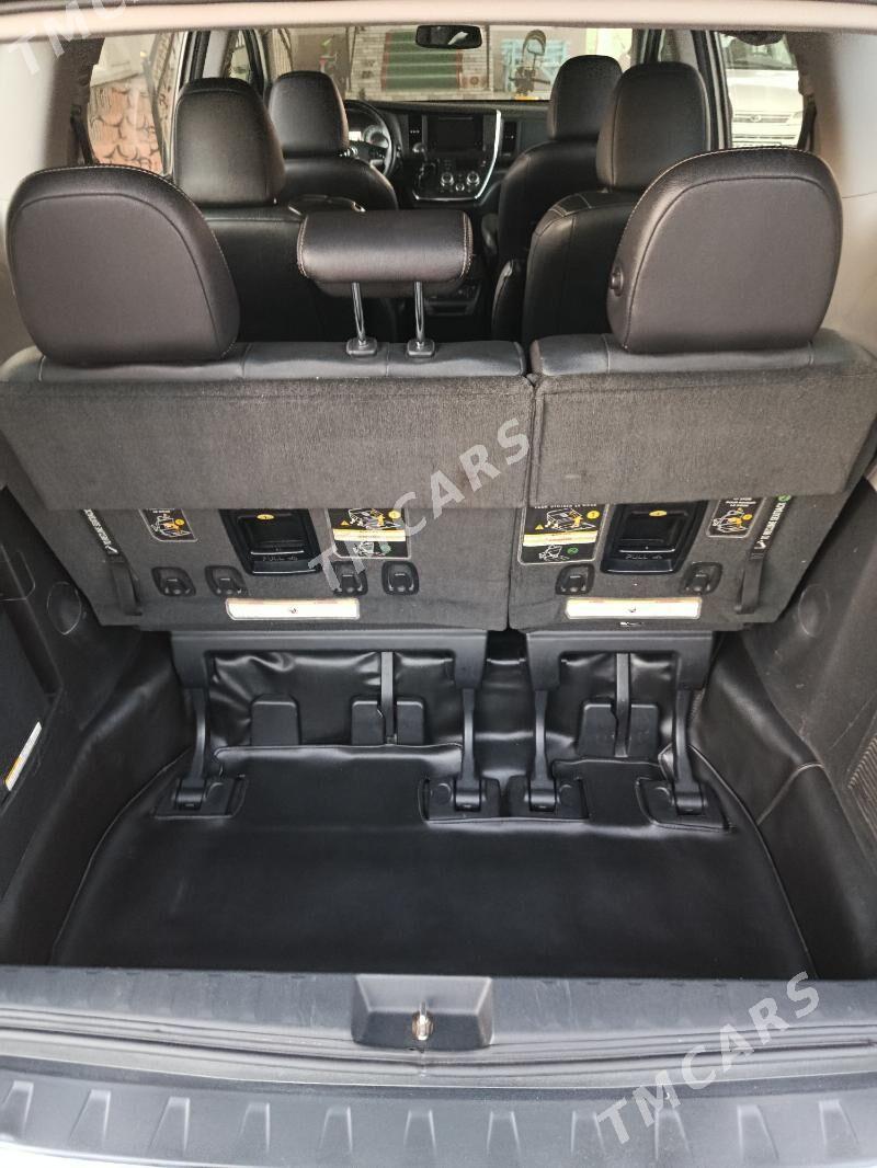 Toyota Sienna 2017 - 390 000 TMT - Mary - img 10