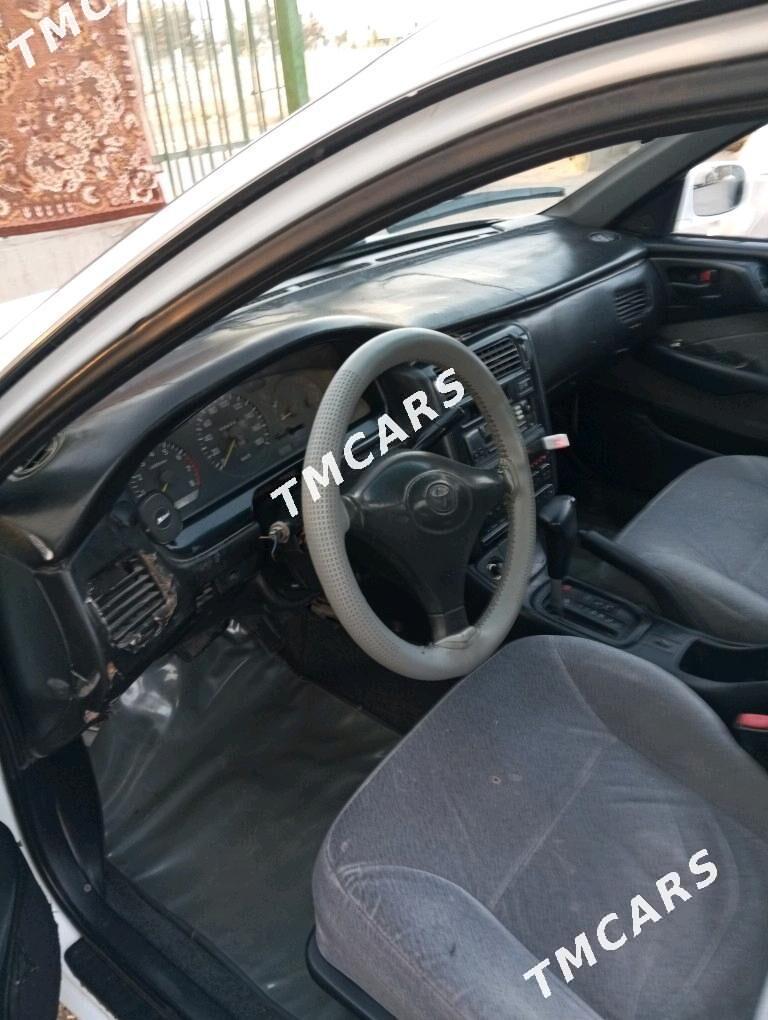 Toyota Corona 1992 - 52 000 TMT - Tejen - img 2