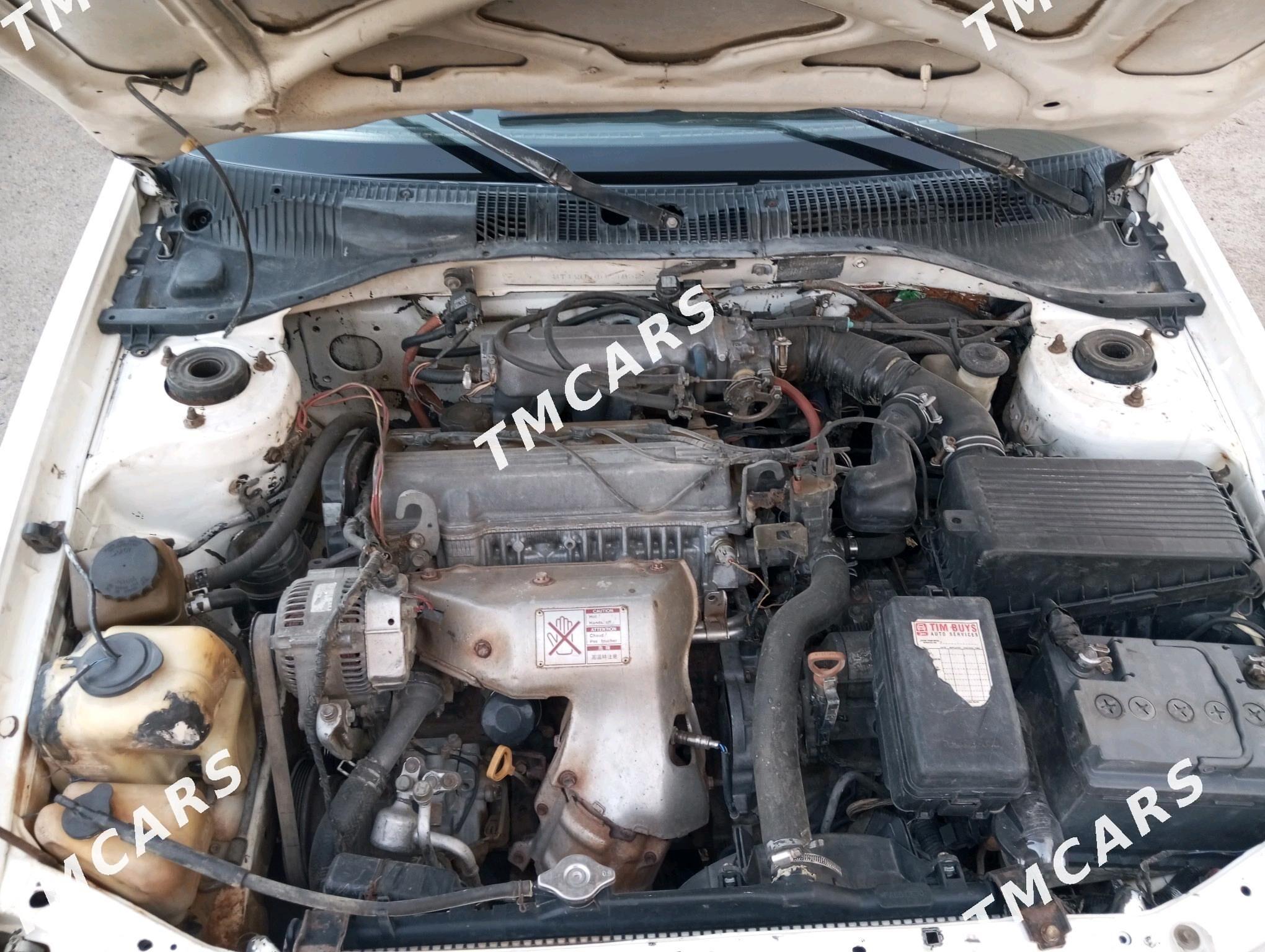 Toyota Corona 1992 - 52 000 TMT - Tejen - img 3
