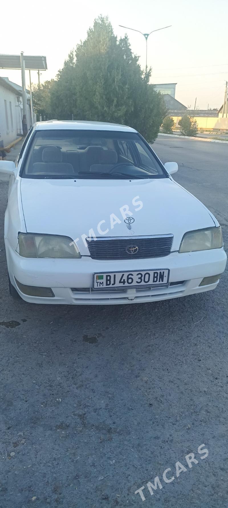 Toyota Vista 1994 - 50 000 TMT - Gyzylarbat - img 2