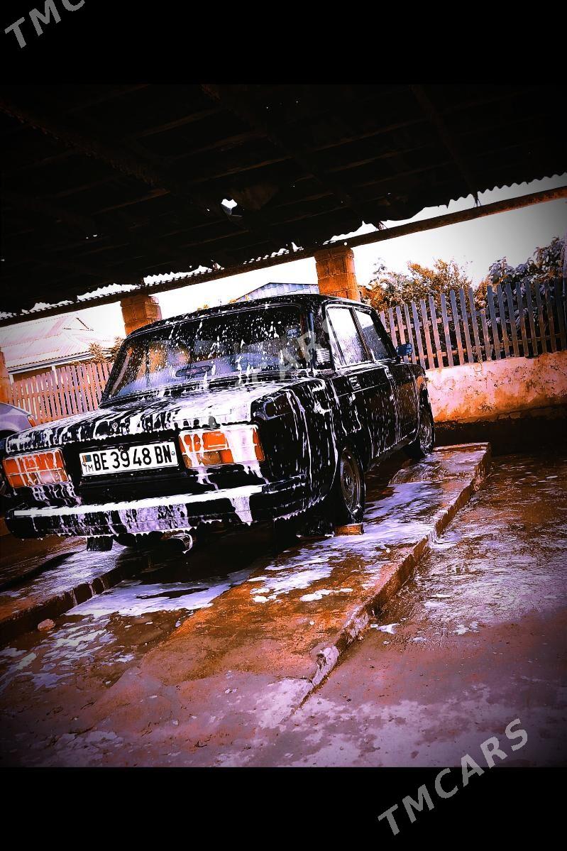 Lada 2107 2009 - 45 000 TMT - Эсенгулы - img 6