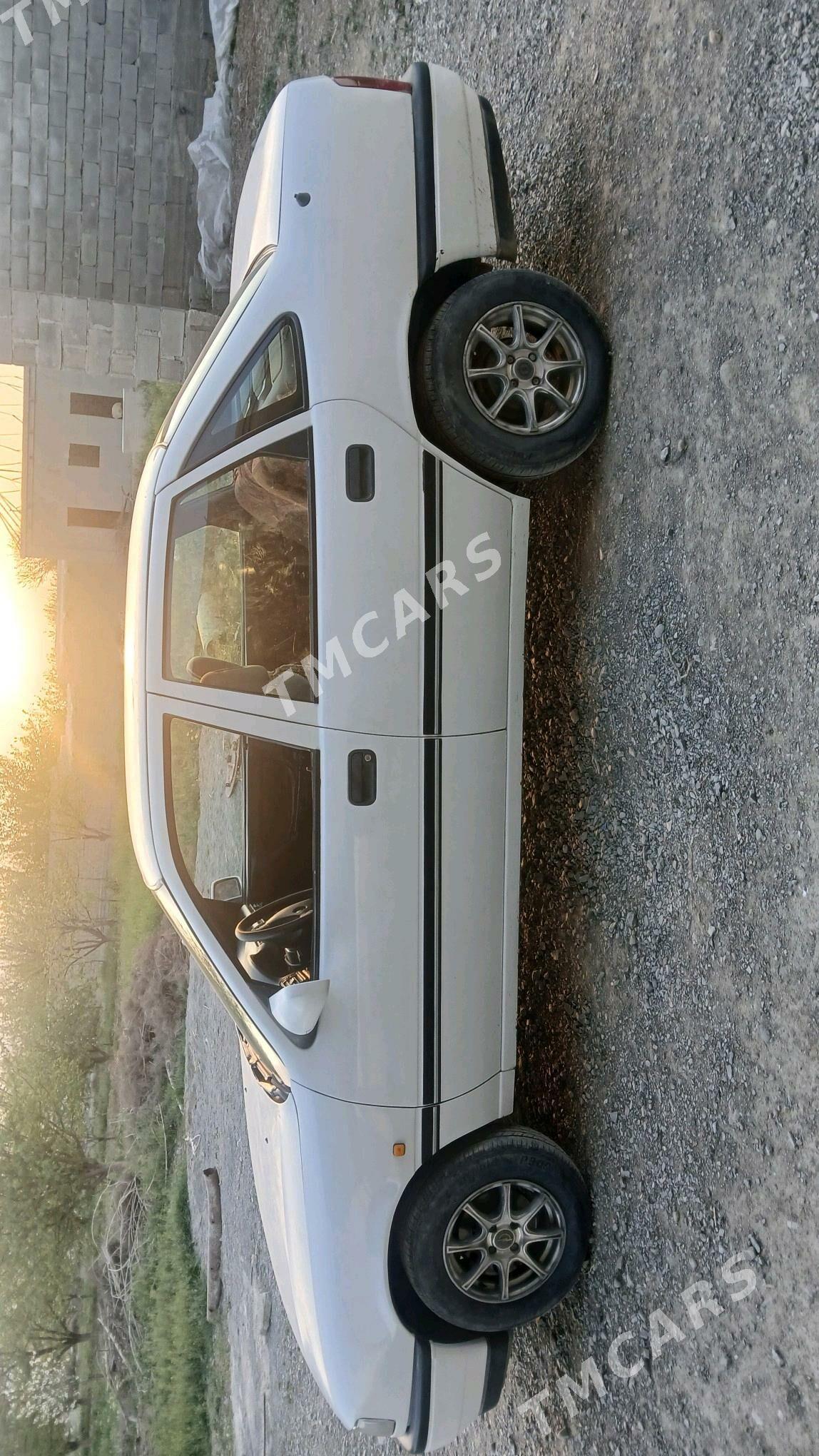 Opel Vectra 1992 - 35 000 TMT - Бахарден - img 2