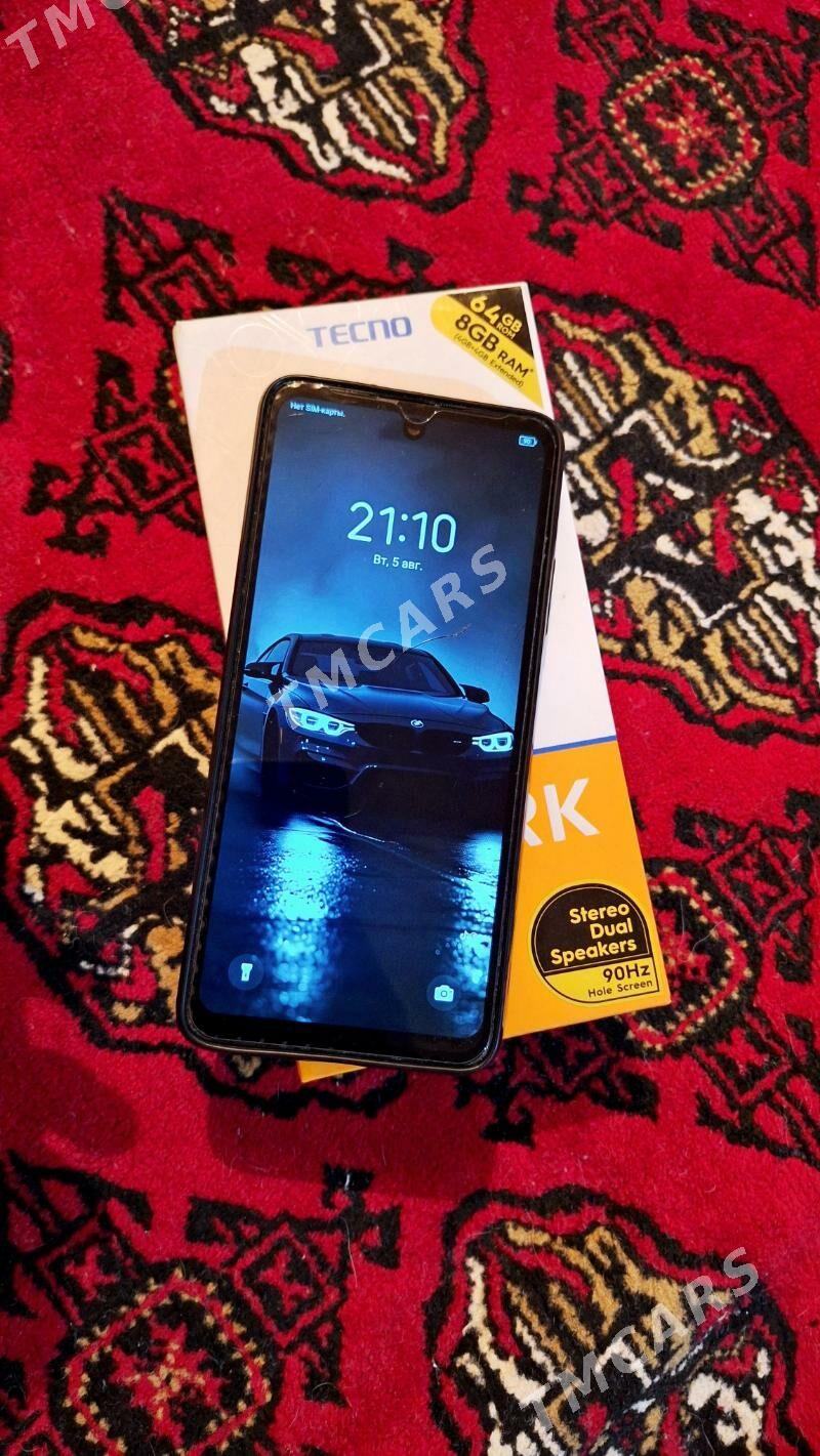Tecno Spark Go2024 8.64 - Хитровка - img 2