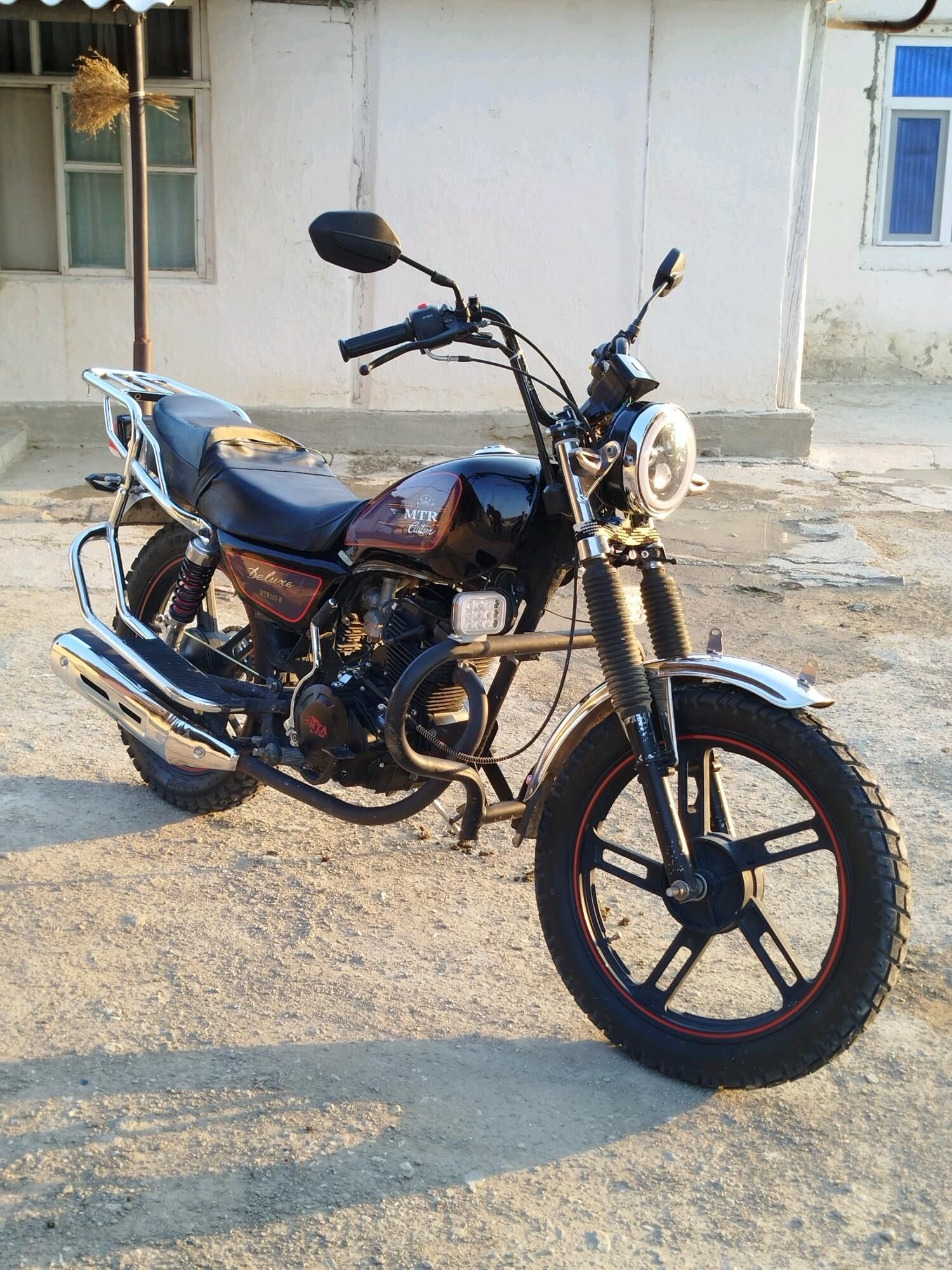 Fekon FK200-14G 2025 - 14 000 TMT - Берекет - img 3