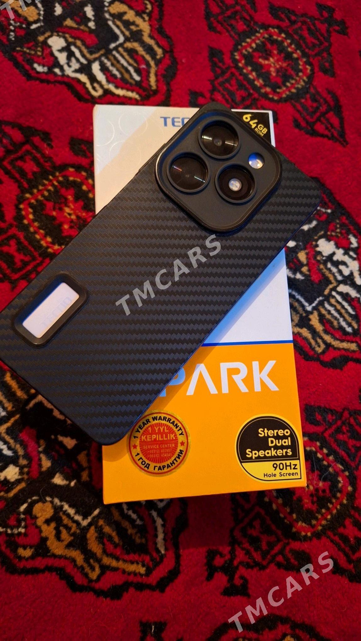 Tecno Spark Go2024 8.64 - Хитровка - img 3