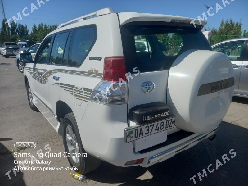Toyota Land Cruiser Prado 2011 - 420 000 TMT - Дашогуз - img 3
