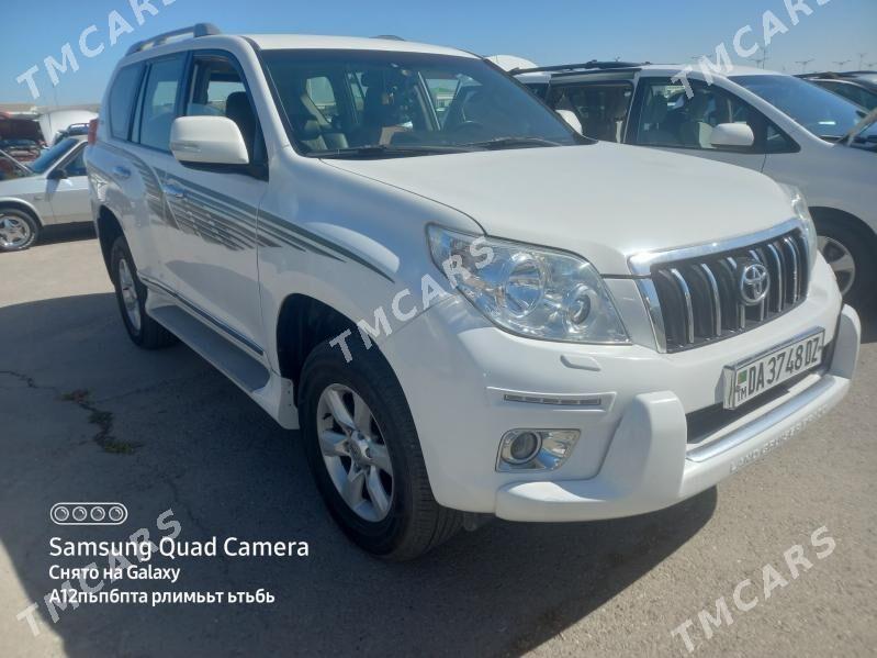 Toyota Land Cruiser Prado 2011 - 420 000 TMT - Дашогуз - img 4