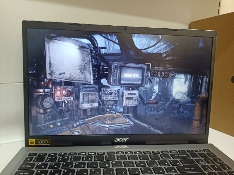 Acer i5 8/512GB + Nvidia 2GB - Ашхабад - img 7