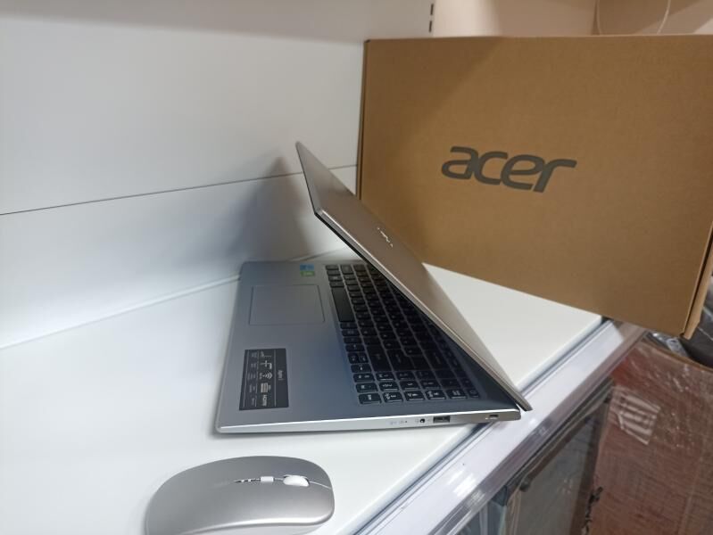 Acer i5 8/512GB + Nvidia 2GB - Ашхабад - img 4