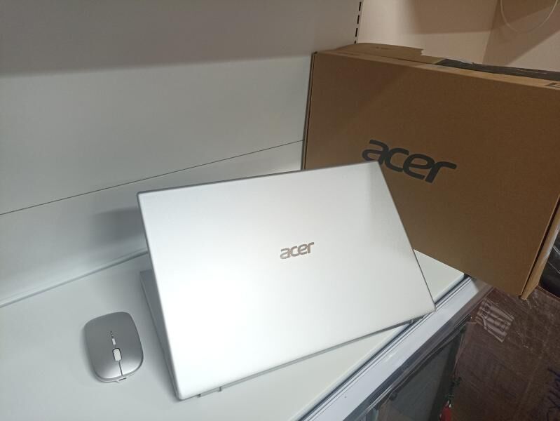 Acer i5 8/512GB + Nvidia 2GB - Ашхабад - img 8