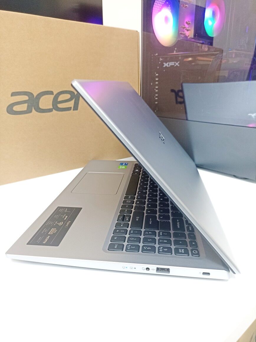 Acer i5 8/512GB + Nvidia 2GB - Ашхабад - img 5