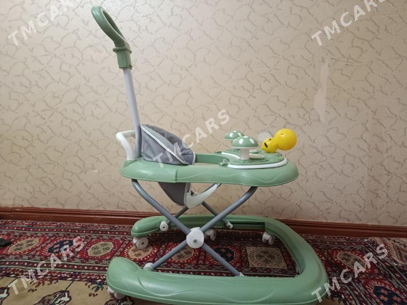 Ходунки Baby walker - Туркменбаши - img 3