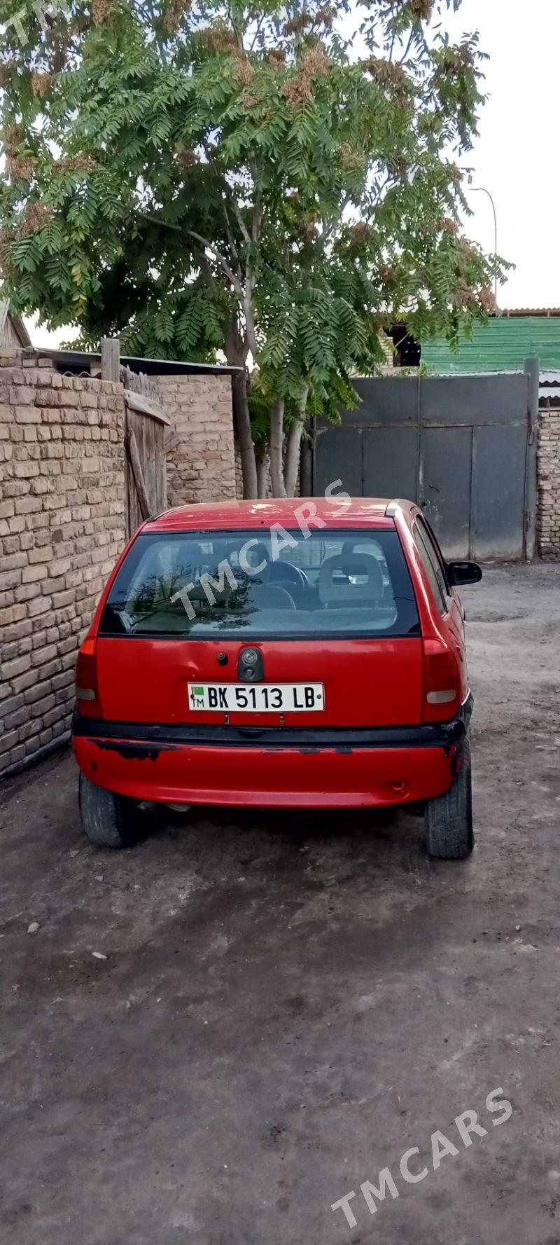Opel Vita 1995 - 17 000 TMT - Туркменабат - img 2