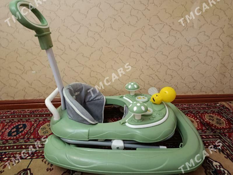 Ходунки Baby walker - Туркменбаши - img 2