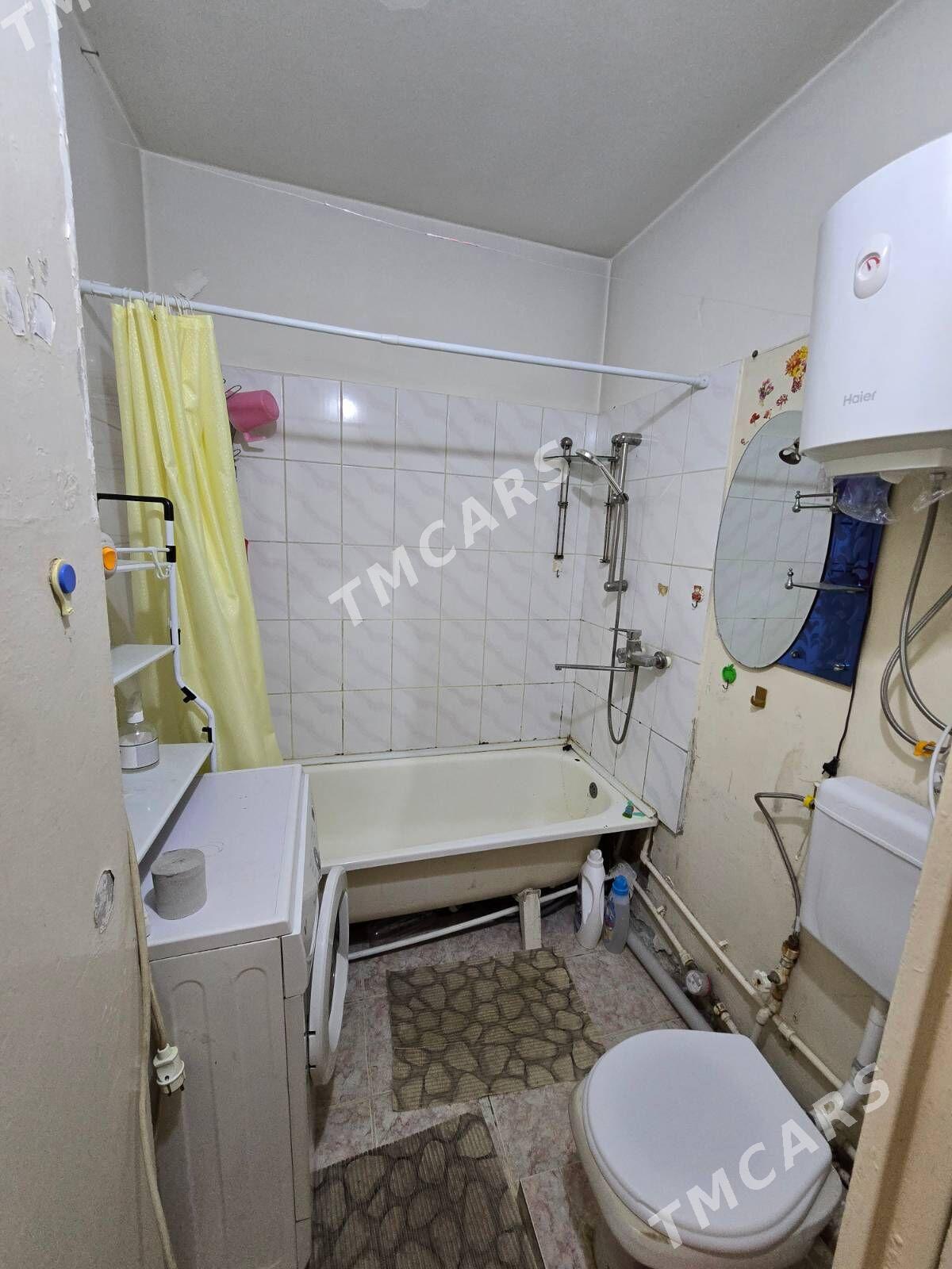 ️Мир3 3эт 1ком 48м2  ️ - Ашхабад - img 7