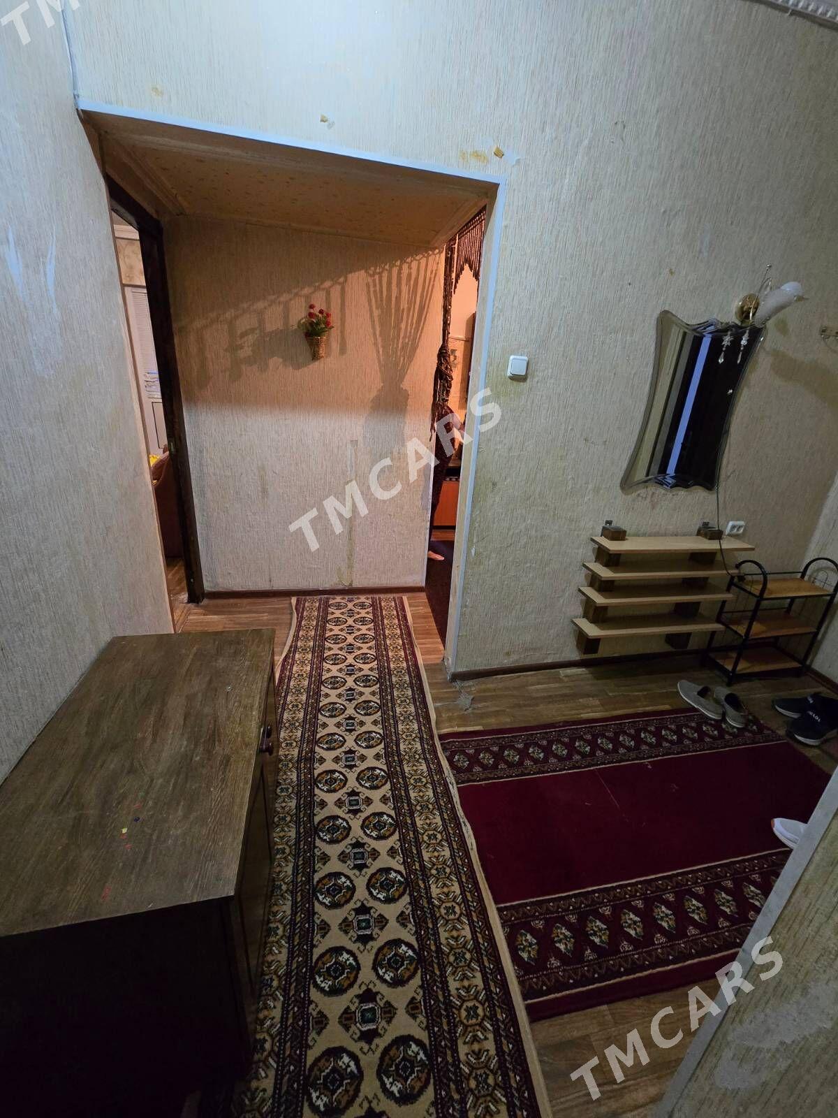 ️Мир3 3эт 1ком 48м2  ️ - Ашхабад - img 5