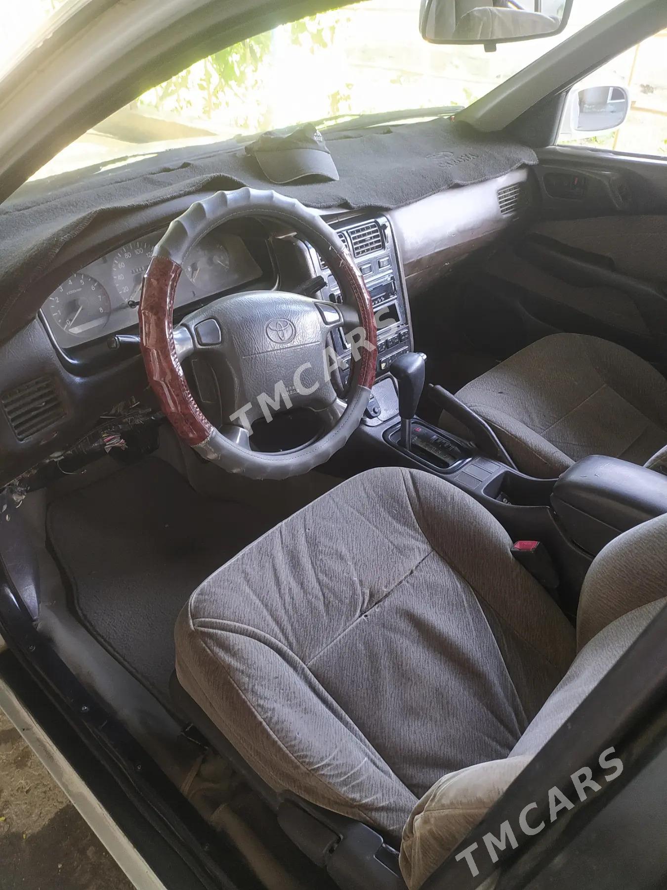Toyota Corona 1993 - 56 000 TMT - Дянев - img 3