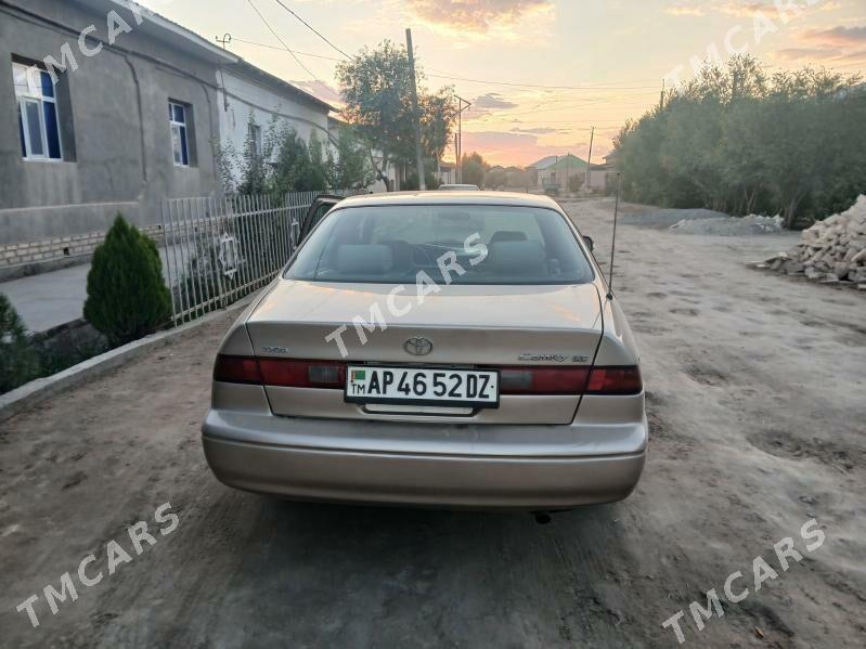 Toyota Camry 1999 - 131 000 TMT - Köneürgenç - img 2